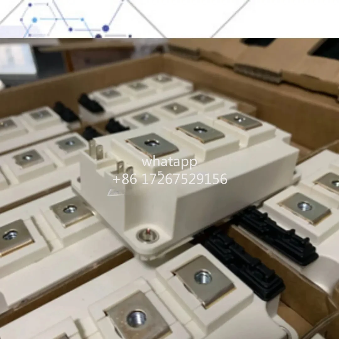 Modul FF50R12RT4 FF75R12RT4 FF100R12RT4 FF150R12RT4 Baru Pengiriman Cepat