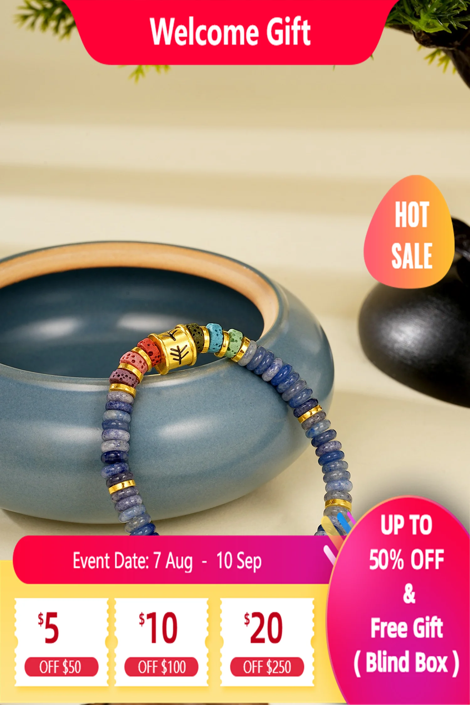 

LIUM GEMS CHINESE FENGSHUI JADE BRACELETS METAL PURIFIES WATER 24K GOLD VERMEIL 925 STERLING SILVER BRACELETS FOR FORTUNE