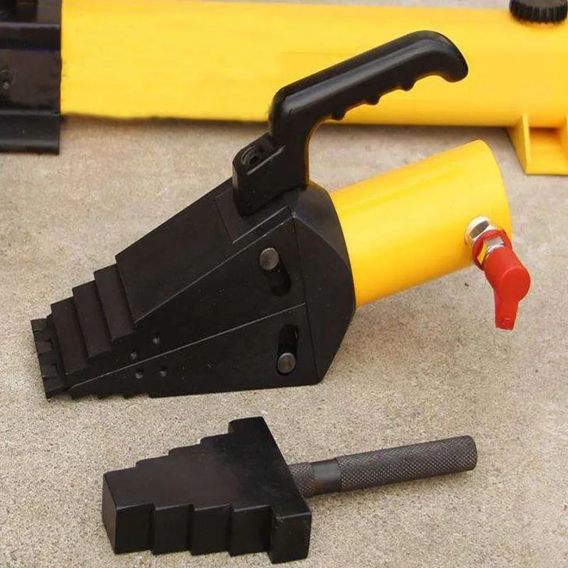 

Ladder Dilator Ladder Manual Dilator, Fire Flange Breaker