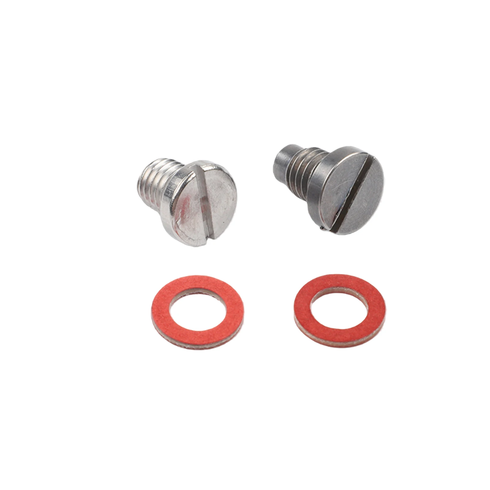304 Stainless Steel Drain Plugg Kit Heat Resistance High Universality Fitment OEM Replacement Parts Boat Maintenance