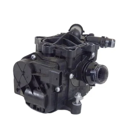 

Bbmart Auto Spare Car Parts 11537644811 Engine Coolant Thermostat 11 53 7 644 811 for B F20 F30 F32 G01 G20 G30 230i 330i 430i