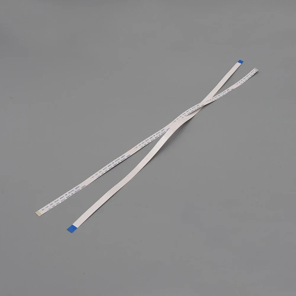 10PCS Control Panel Cable Compatible For  Epson 1390 1400 1410 1430 R260 R270 R360 R380 R390 RX580 RX590 L1800 1500W EP4004 Pane