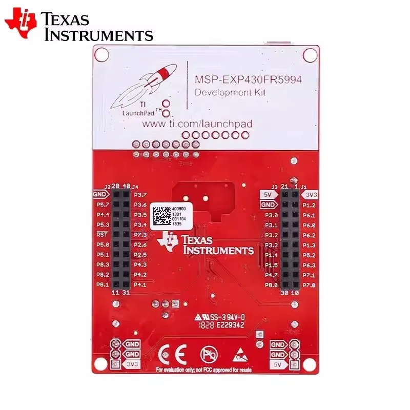 Spot MSP-EXP430FR5994 MSP430FR5994 Launchpad Development Kit Development Board