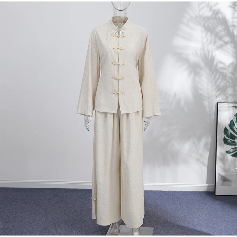 Riviera Linen Set S250085a5d8714e5fa1ebbe9a7b008449X