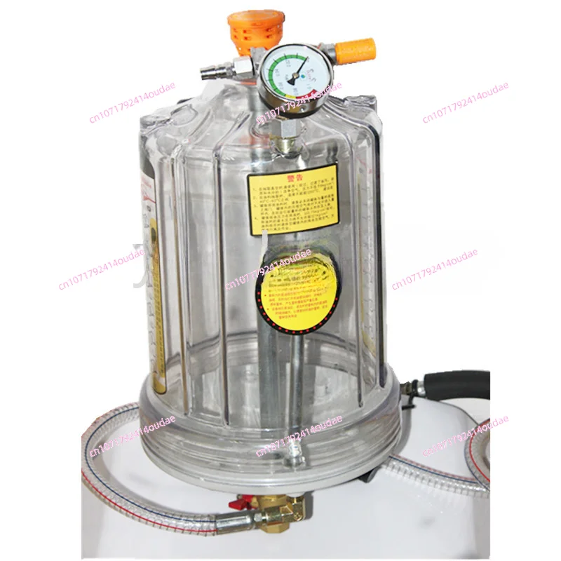 

Pneumatic oil extractor, waste oil recovery machine, oil change collector, pumping unit accessories, measuring cupoil extractor