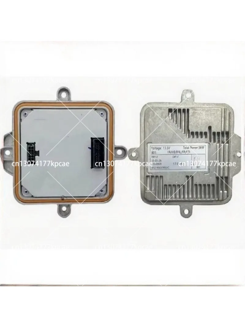 4121950x990jc great wall third-generation headlight module assembly led control unit computer replacement part