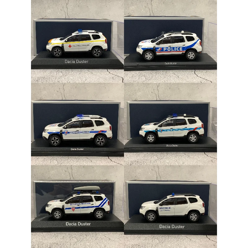 Diecast Norev 1:43 … - image