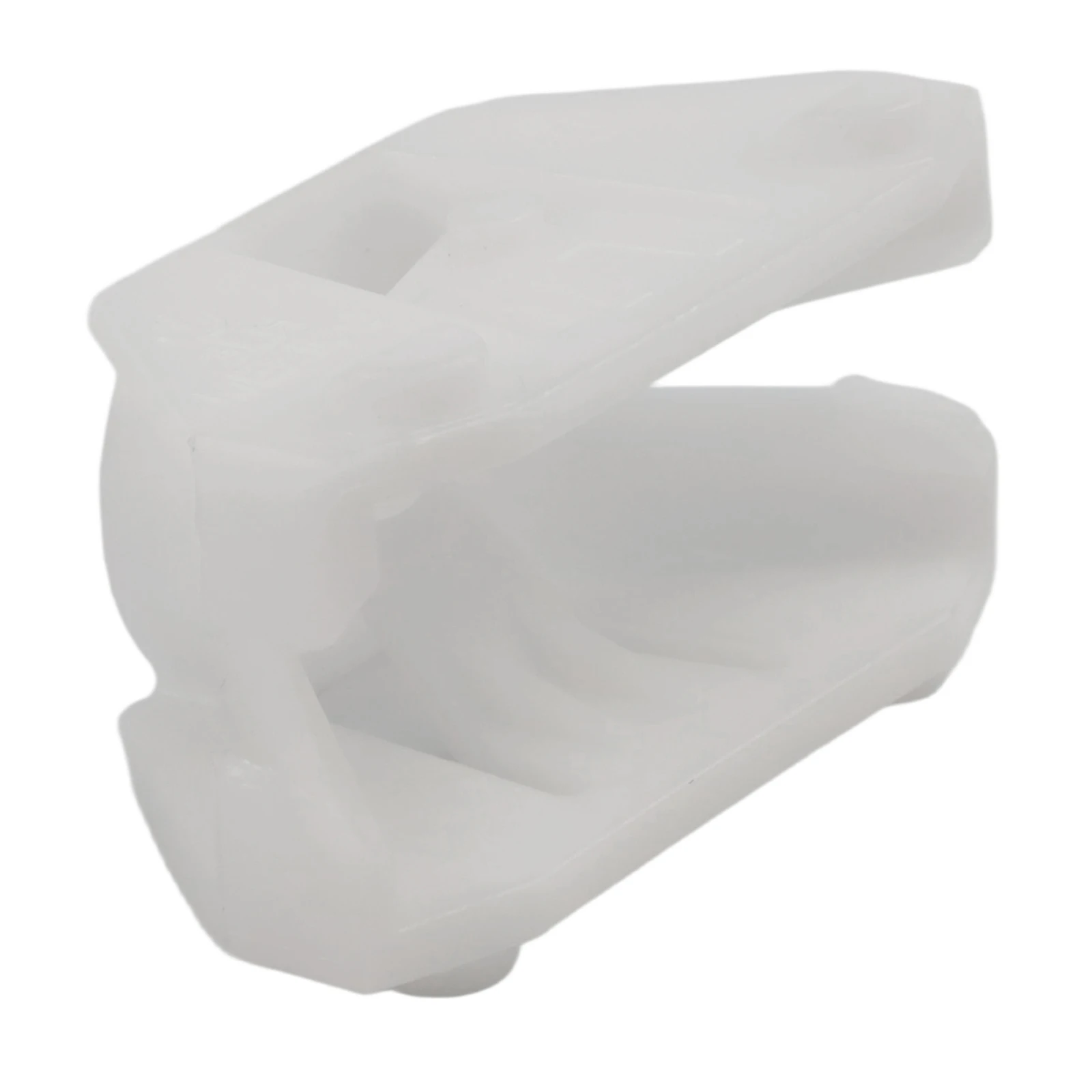 

Обслуживание автомобиля Зажим для тормоза автомобиля Зажим для усилителя педали тормоза Пластиковый зажим Стабильные характеристики Совершенно новый состояние