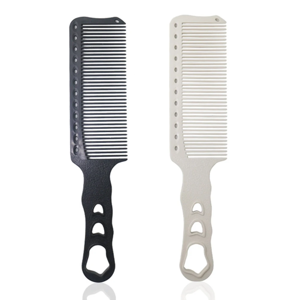 

Oil Comb Resin Combs Hair Cutting Dedicated Shearing Supplies Haircut Accessories