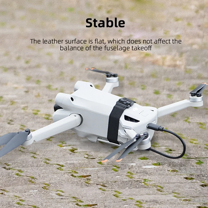 4G Module Installation Kit Replacement Parts For DJI Mini 3 Pro Cellular Module UAV Accessories Black