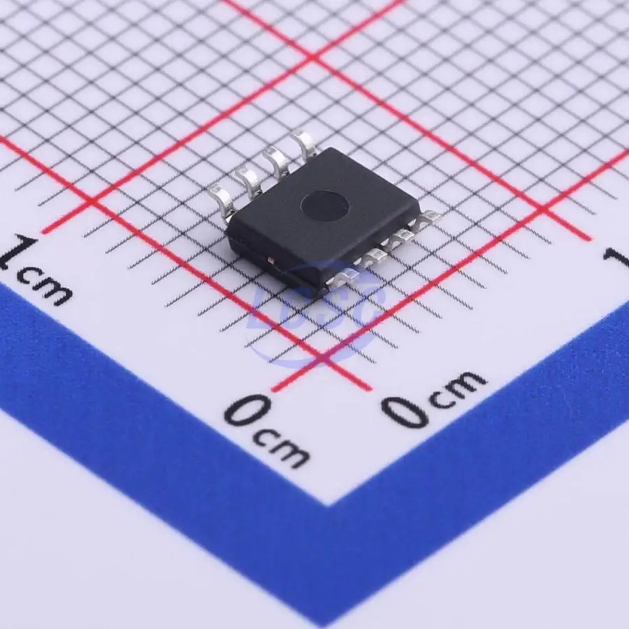 10Pcs/Original AL1666S-13 Mark Code AL1666 IC 1 Output DC DC Controller PWM Dimming 150kHz 8.5V-21.8V 8-SO LED Lighting Drivers
