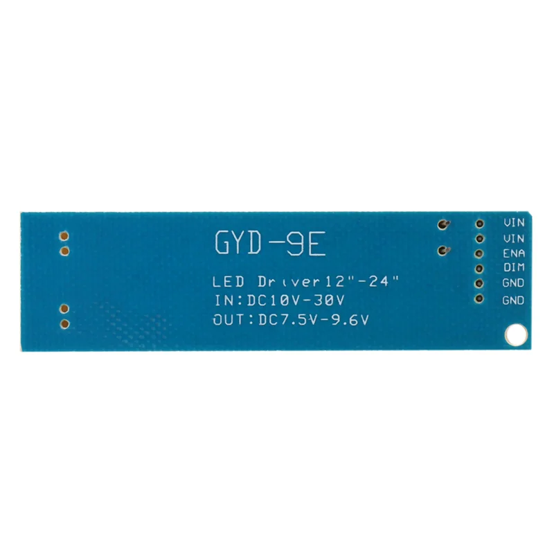 AT53 4 Buah 315Mm 15 Inci LCD Layar Lebar Dapat Diredupkan Lampu LED Dapat Disesuaikan Kit Strip Lampu Latar