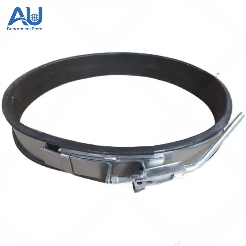 Cart Vacuum Tire Quick Inflation Seal Ring Auxiliary Inflation Tool Tire Repair Tool Tire Burst Charger Tool