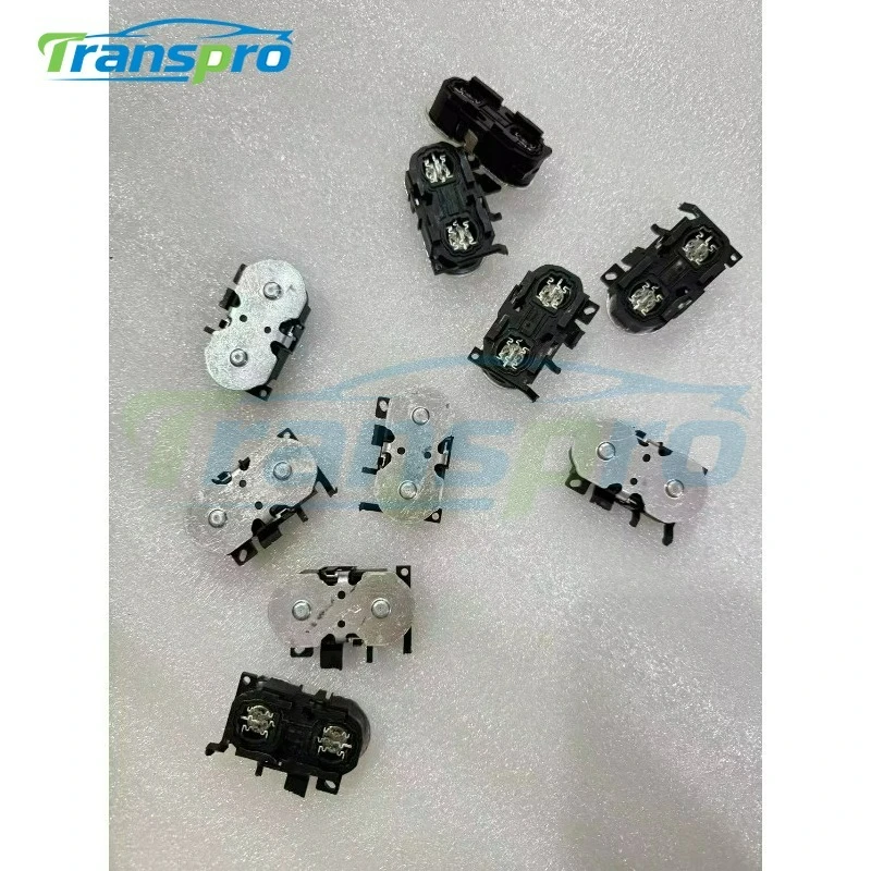 Newly Dismantled  DQ380 DQ381 DQ500 0DE Transmission Pressure Sensor Suit For Audi Q3 VW Trannsporter Scirocco