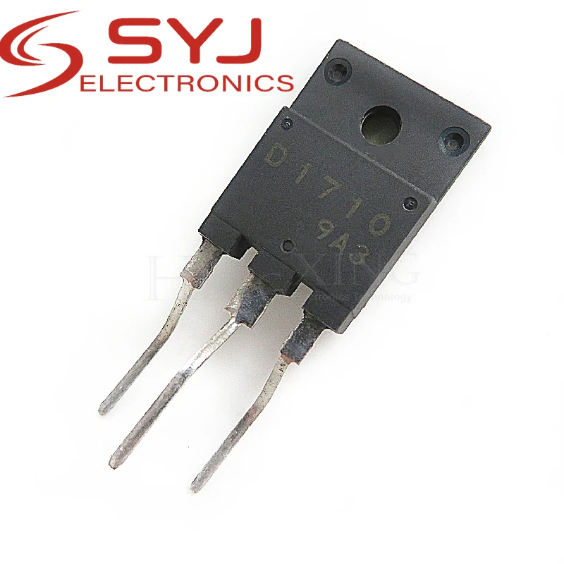 10piece 2SD1710 D1710