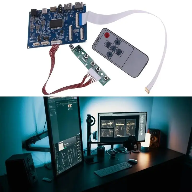 r53c-30pin-40pin-lvds-edp-display-lcd-pannello-scheda-driver-pannello-display-portatile-lvds-supporto-segnale-ingresso