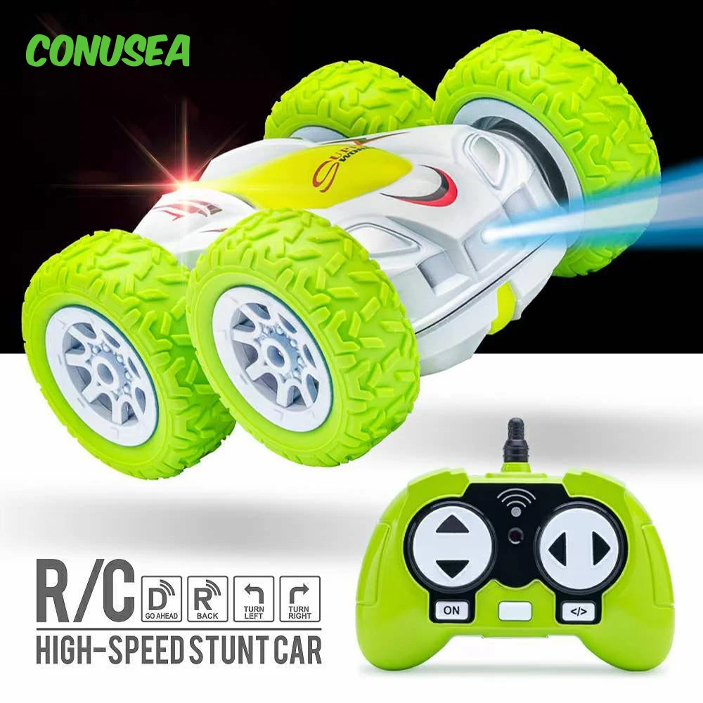 RC samochód wspinaczka Stunt samochody elektryczne Radio pilot maszyna model RC Drift RacingToys dla dzieci chłopcy dziewczęta prezent urodzinowy