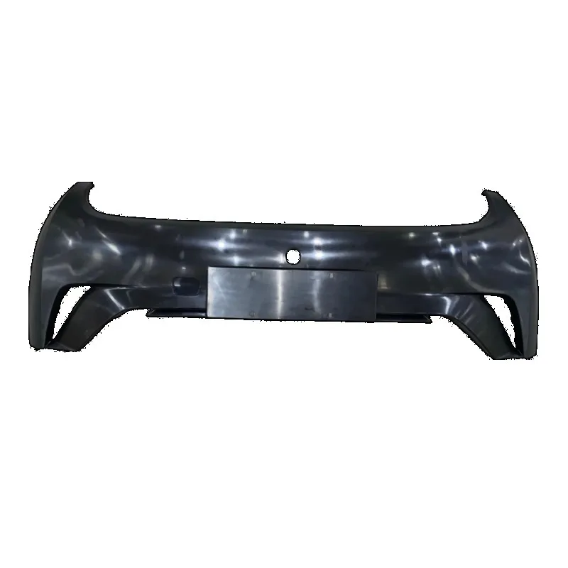 

StlfBAINEL OEM Auto Parts New Original Upper Body Rear Bumper For BYD Dolphin Quality Aftermarket Parts EM2E-2804111C/92