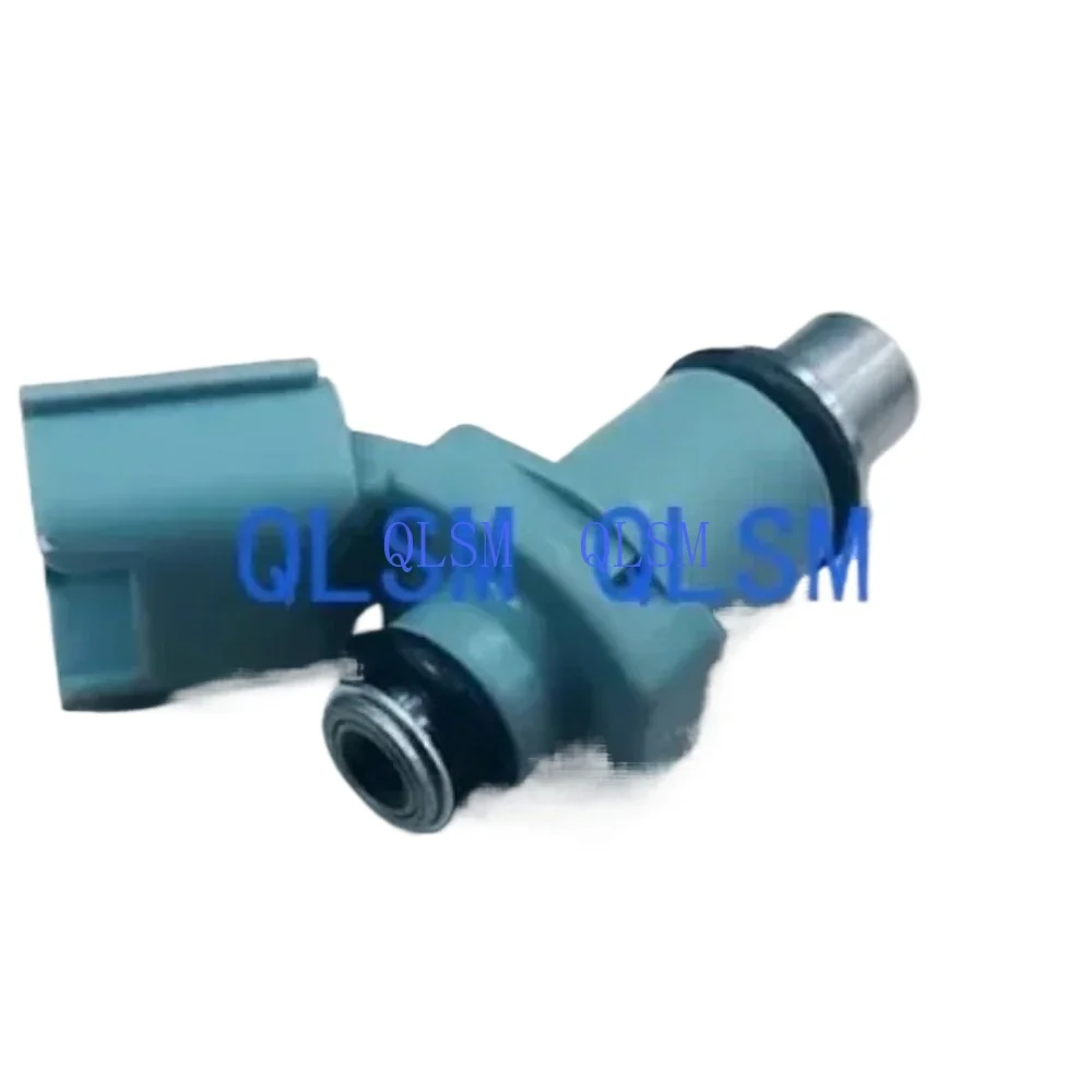 4 قطعة 6BG-13761-00-00 حاقن وقود الدراجة النارية لياماها 30-40 HP 4 السكتة الدماغية خارجي 6BG137610000 اكسسوارات