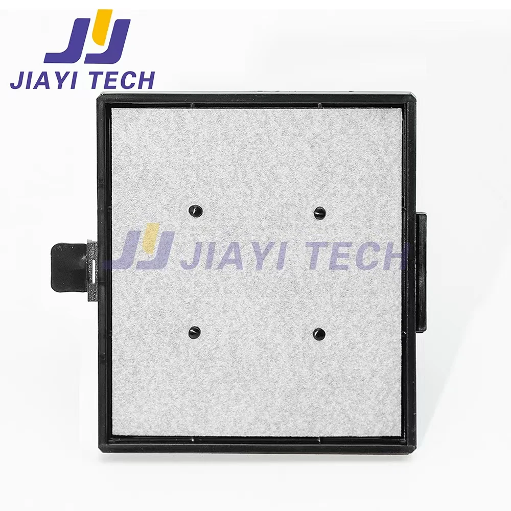 Printer For Mutoh VJ-1638 Flash Ink Pad Waste Ink Sponge Capping Station Water-Based Cap Head Assembly