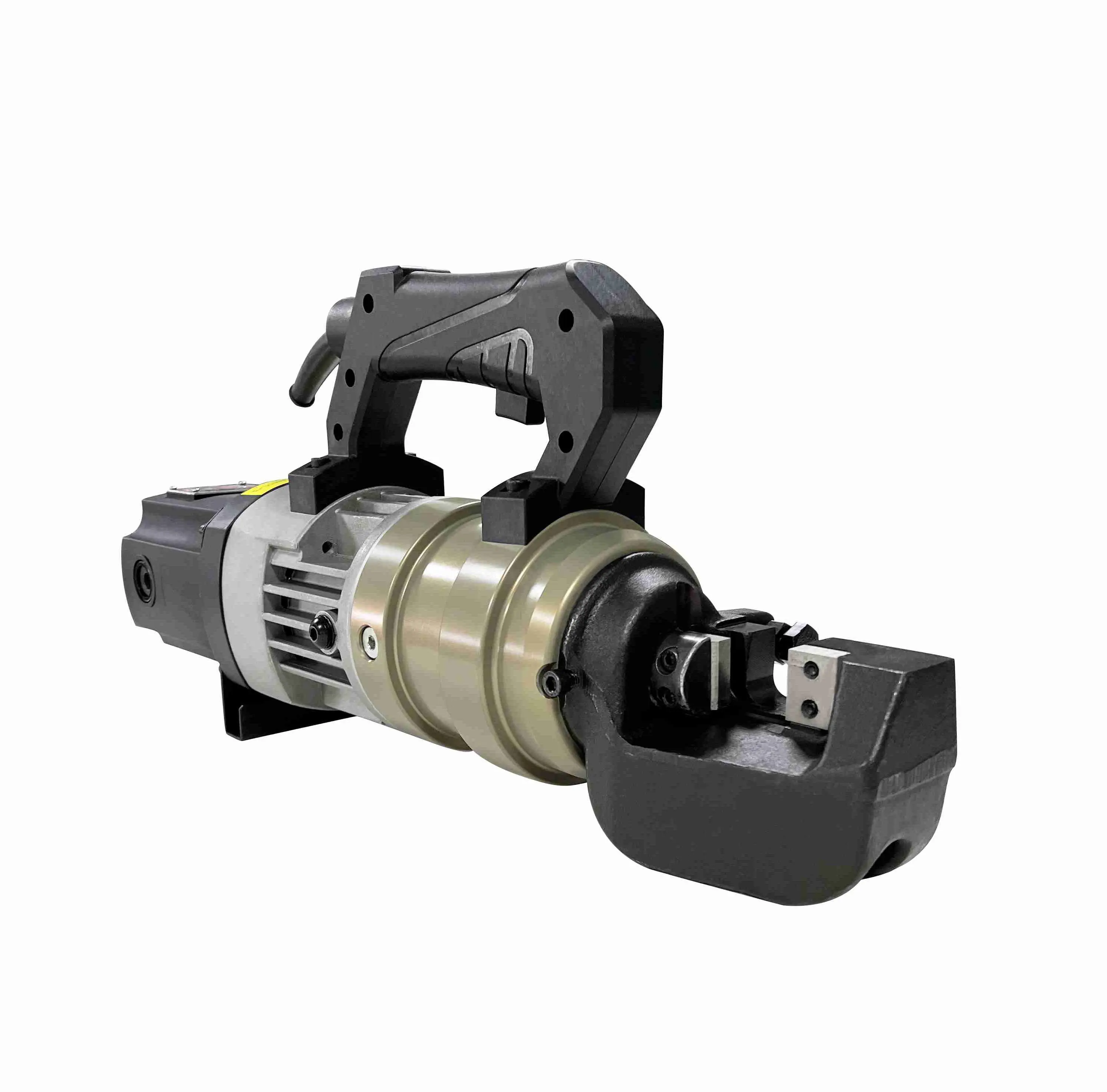 

Metal Cutting Machinery RC-32C Rapid Cutting Steel Rebar Automatic Cutter Machine