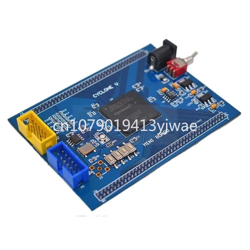 5CEFA4 ALTERA CYCLONE V FPGA Core Development System Board Industrial Grade