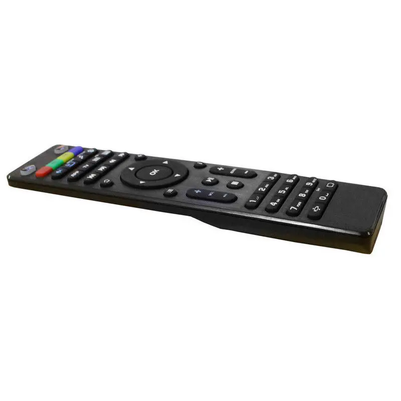 10pcs For Mag250 Remote Control Replacement IR Smart Remote Controller For Mag 250 254 255 260 261 270 IPTV TV Set Top Box