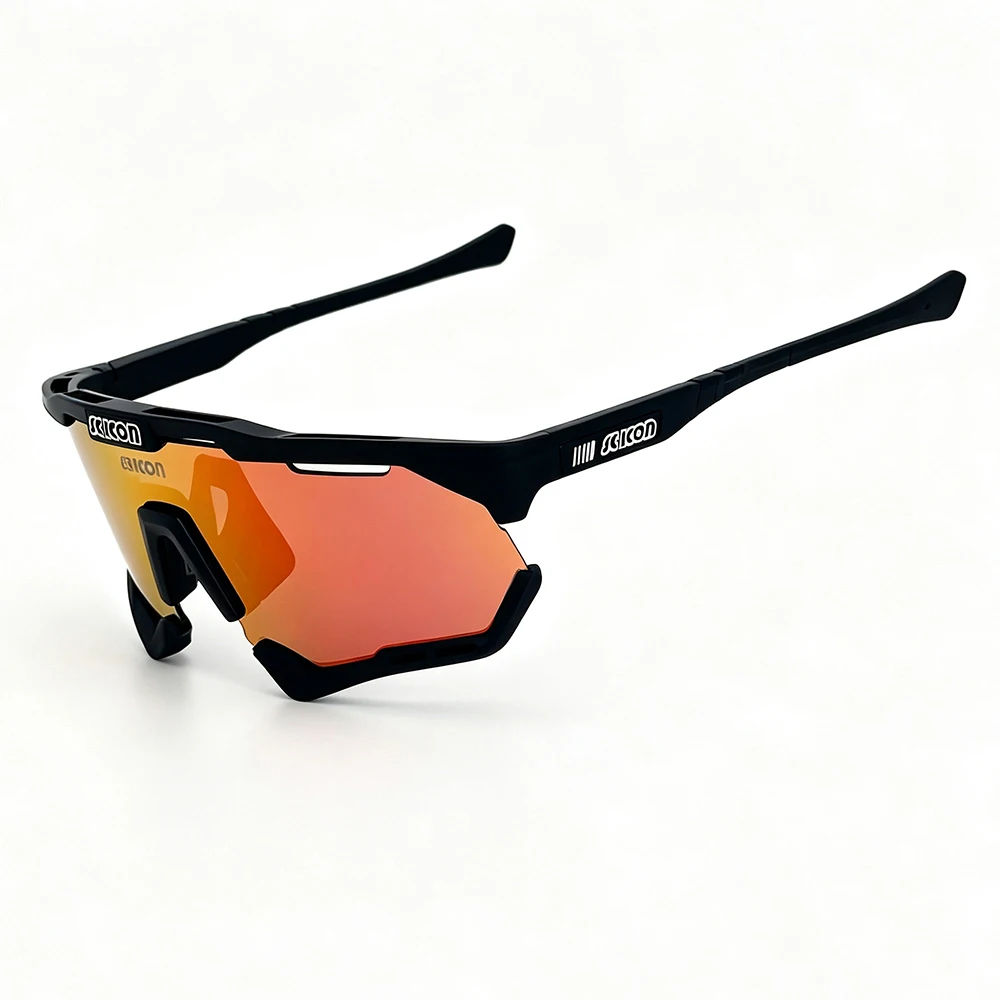 Variant: only glasses