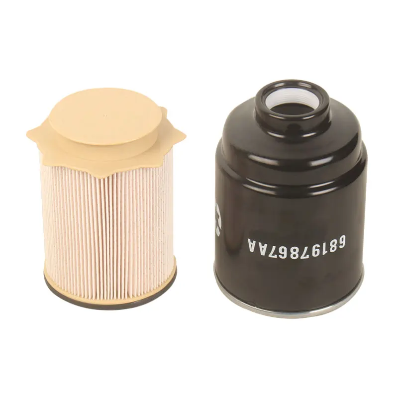 

Cheap Price Oil Filter Compatible Truck Auto Spare 68197867AA M0-867