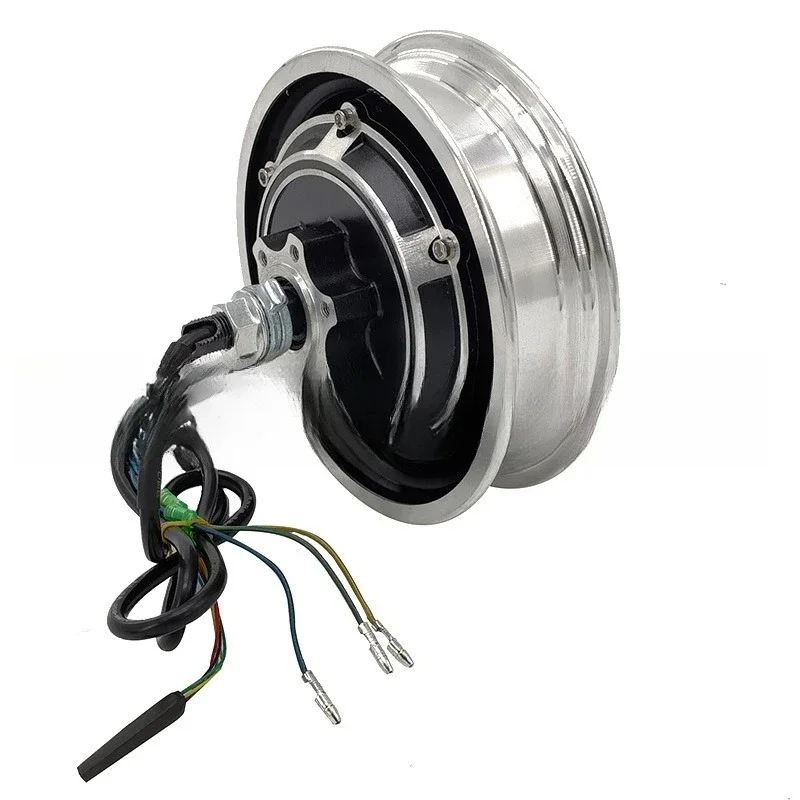 

Folding electric scooter KUGOOM4 electric scooter 48V500W motor 10 inch motor