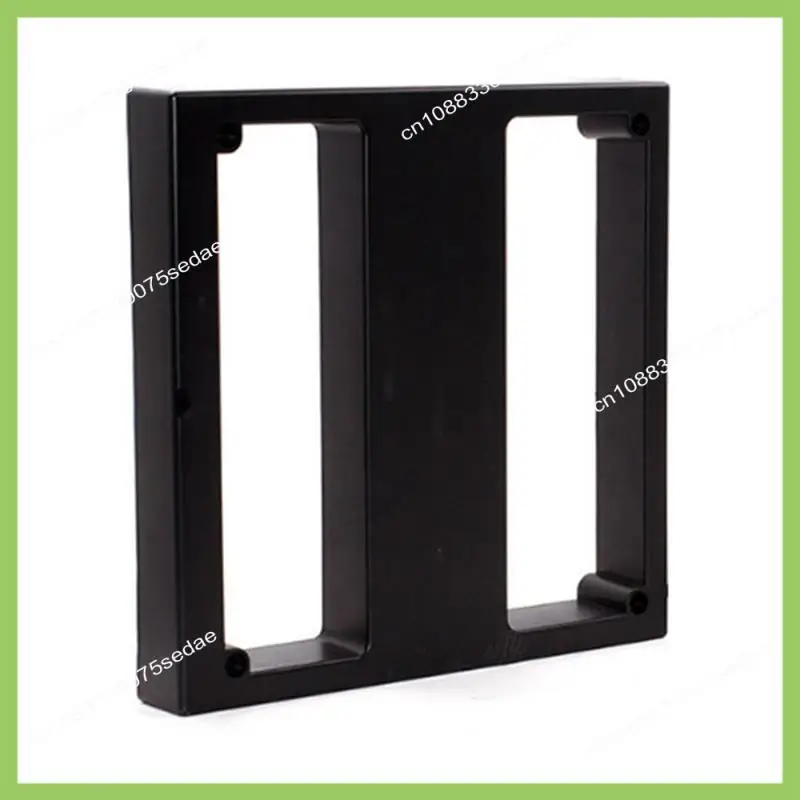 Y19A Black Medium Distance Card Reader Plastic Medium Distance Card Reader Wiegand 26 125Khz ID RFID Card Reader B