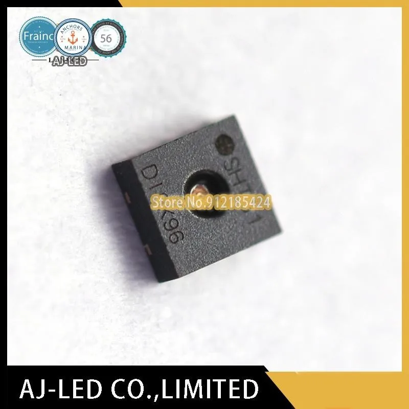 5Pcs/Lot SHT31-DIS …