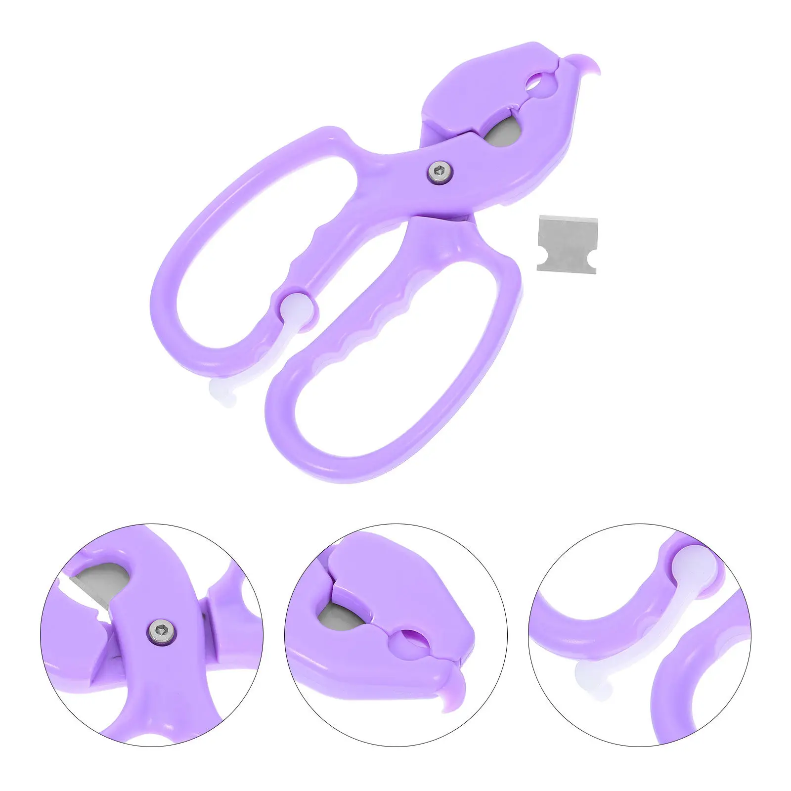 ferramenta-removedora-de-espinhos-de-rosa-com-design-aprimorado-de-retorno-tesoura-de-poda-afiada-de-dupla-funcao-para-flores-e-galhos-compacta-para-jardim