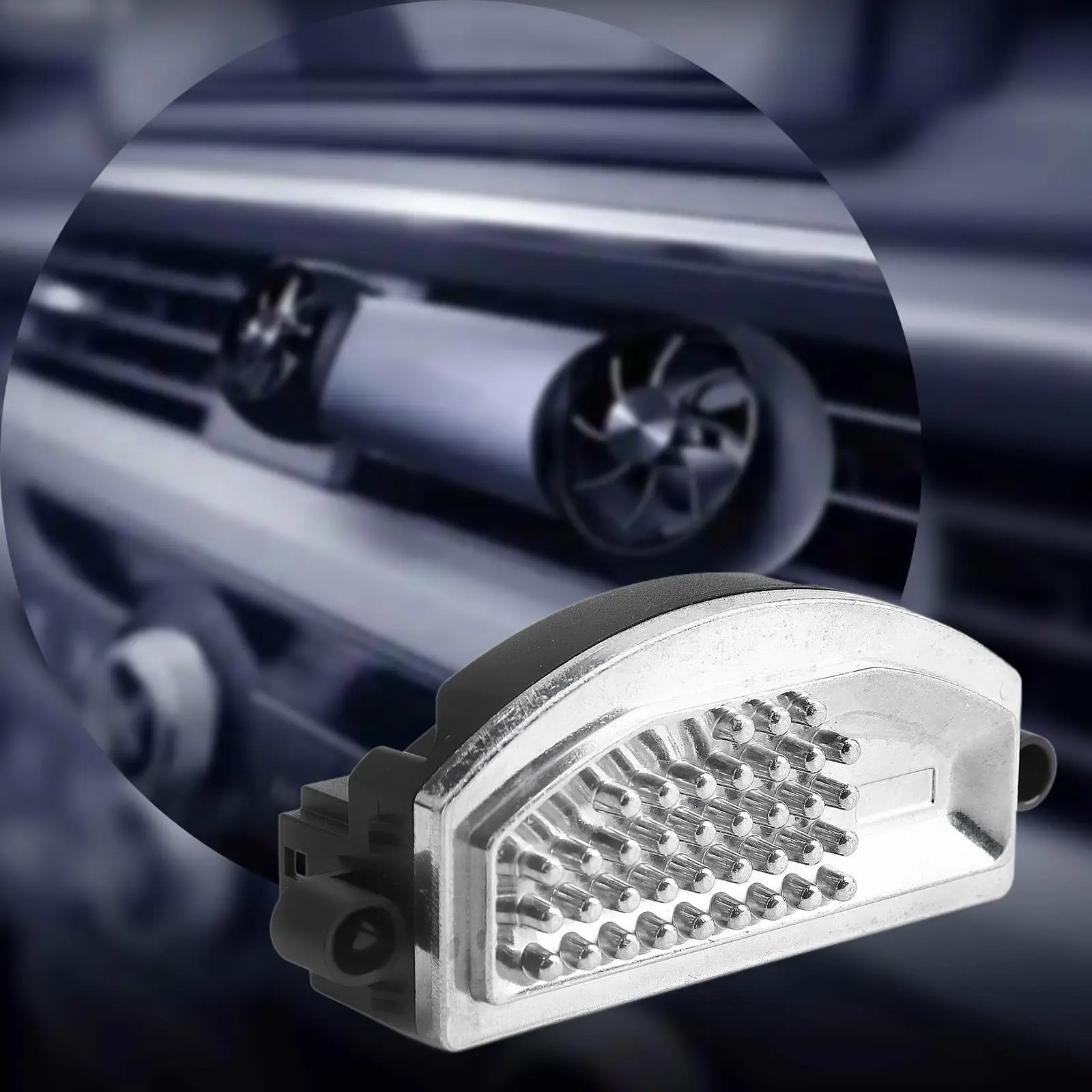 Cooling Fan Relay S… - image