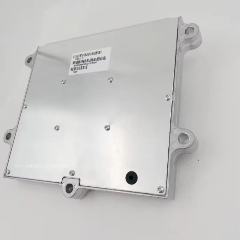 

2025Diesel Engine QSX15 ISX15 ISX Parts Electronic Control Module CM871 Computer ECM 3684275