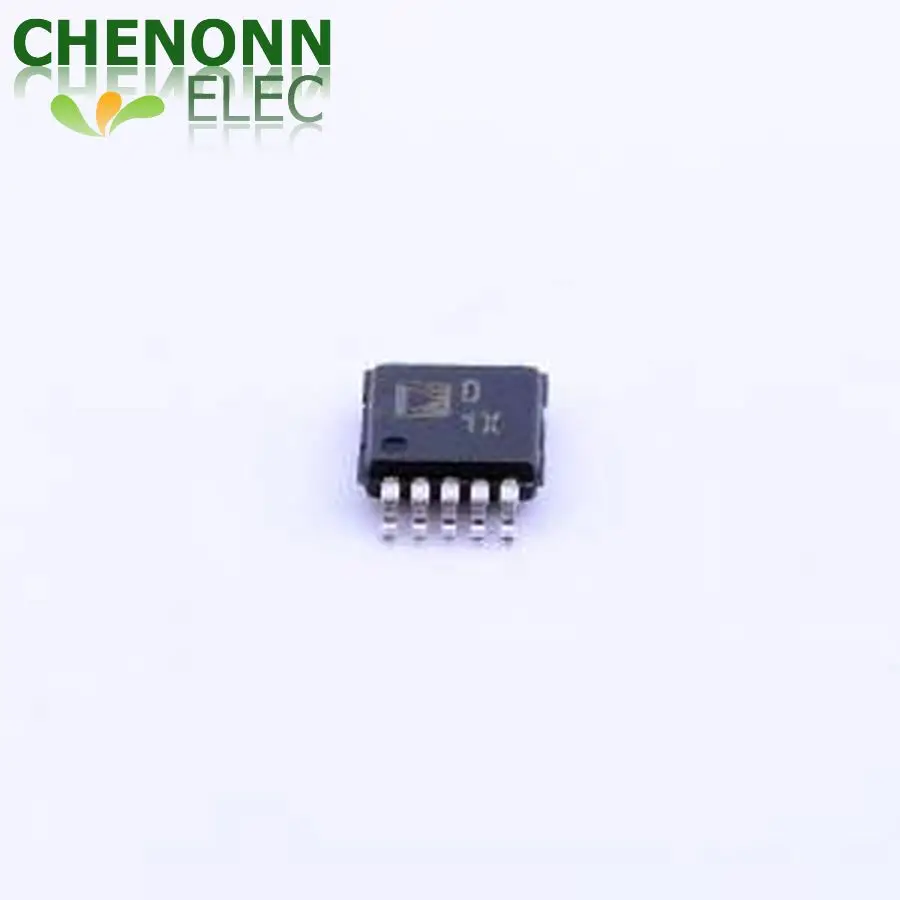 3PCS/LOT AD5270BRMZ-20 (Digital Potentiometers)
