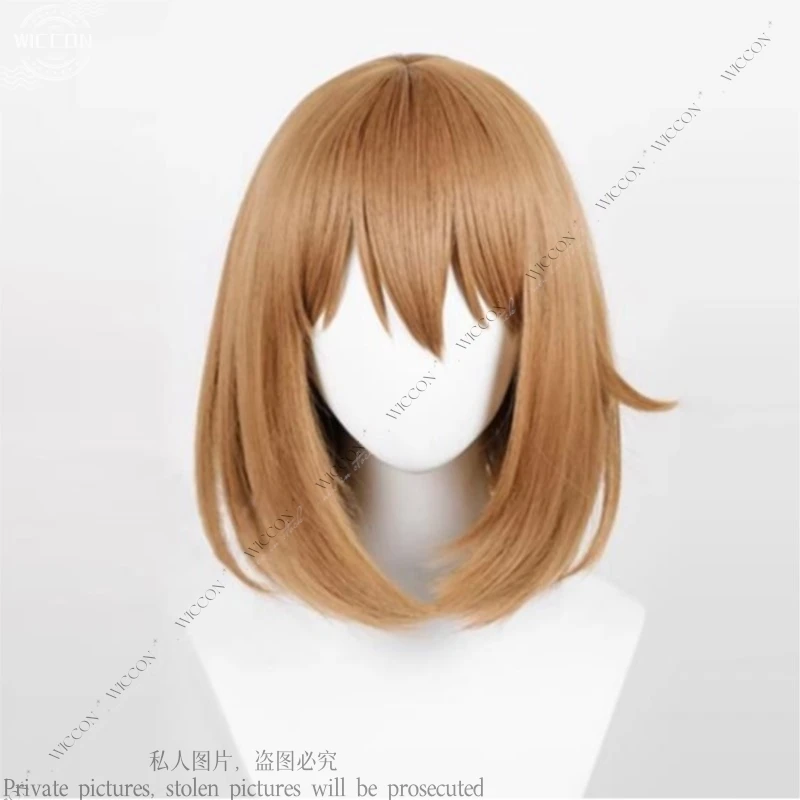 Hirasawa Yui Anime K-ON！ Cosplay Costume Wig Hair Clip Free Gift High School Girls Uniforms Woman JK Uniform Halloween Party