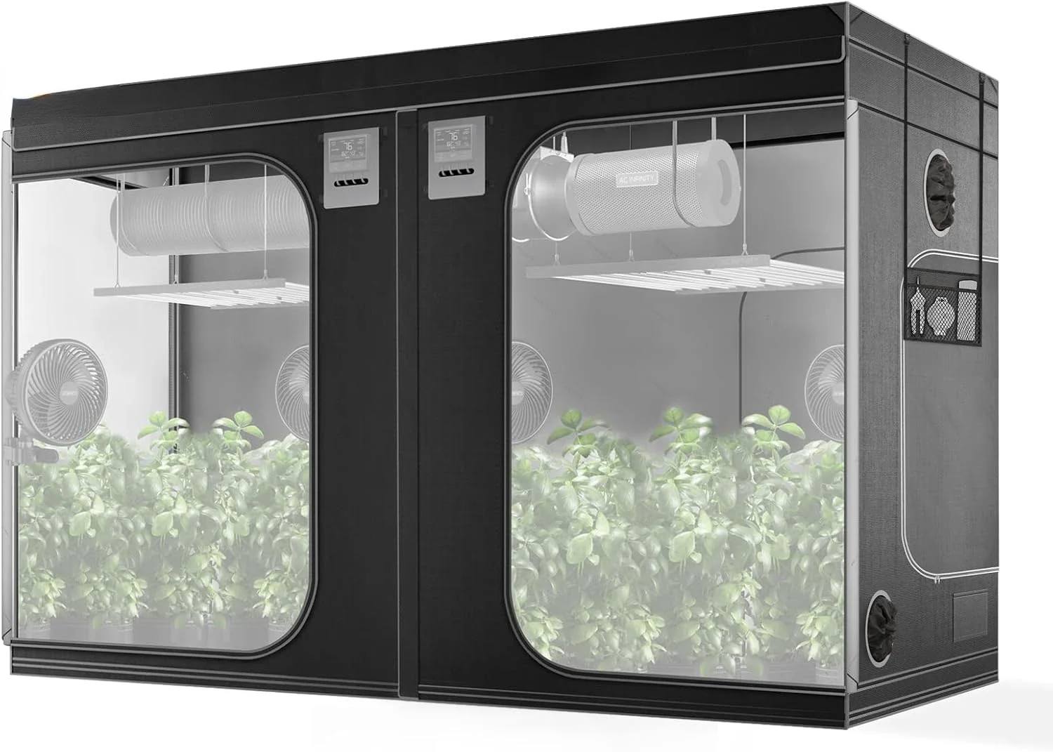 Advance Grow Tent, 120