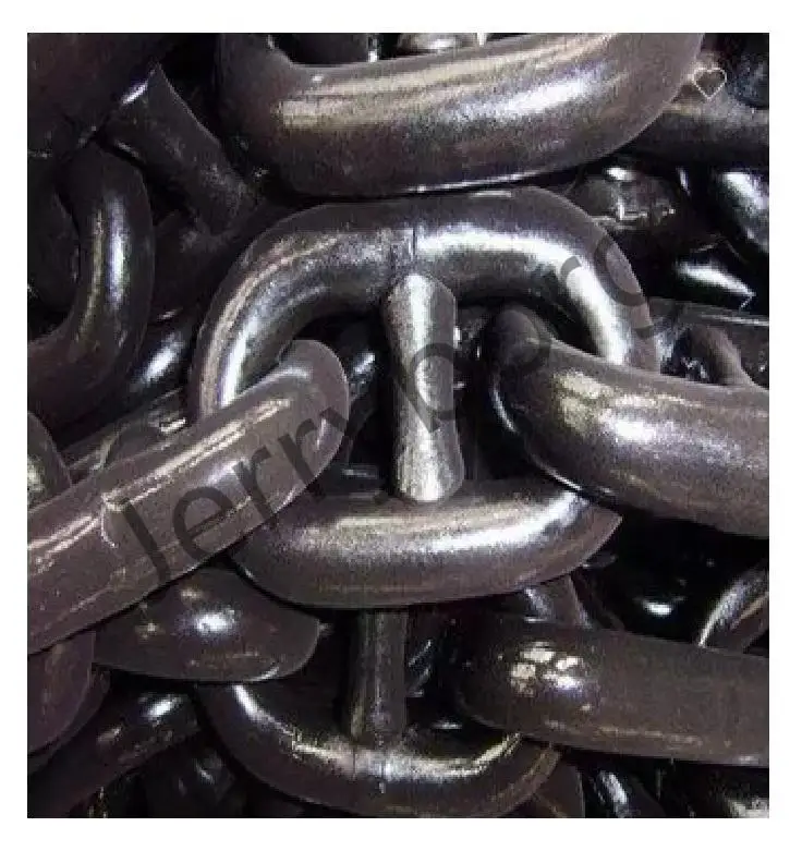 

Powerful Link Anchor Chain Standard Anchor Chain for Vessel Ship