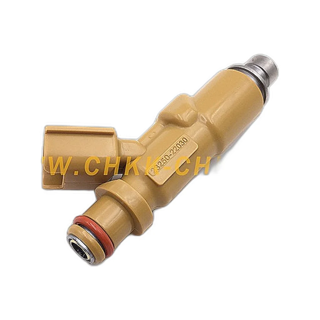 For Corolla 2ZZ ZZE123 fuel injector nozzle 23250-22030~23209-22030