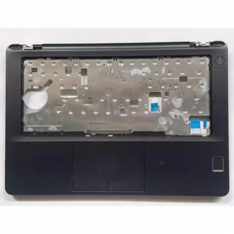 Y  FOR Dell Latitude E5270 Palmrest Upper Case Trim W Touchpad Touch Hole 09G9WJ