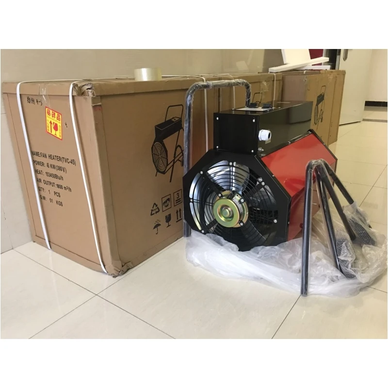 Hémisphère de levage 3kW/5kW/9kW