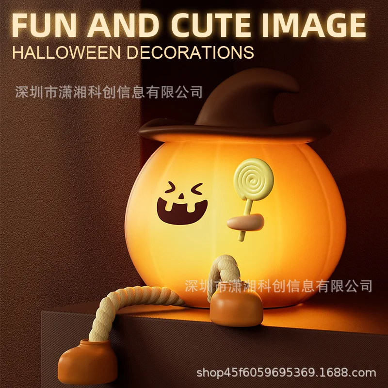 

Suitable for ZHL 30,000 Holy Day Pumpkin Lantern Ghost Festival Party Atmosphere Cross-border Arrangement Decorative Ornament Pu