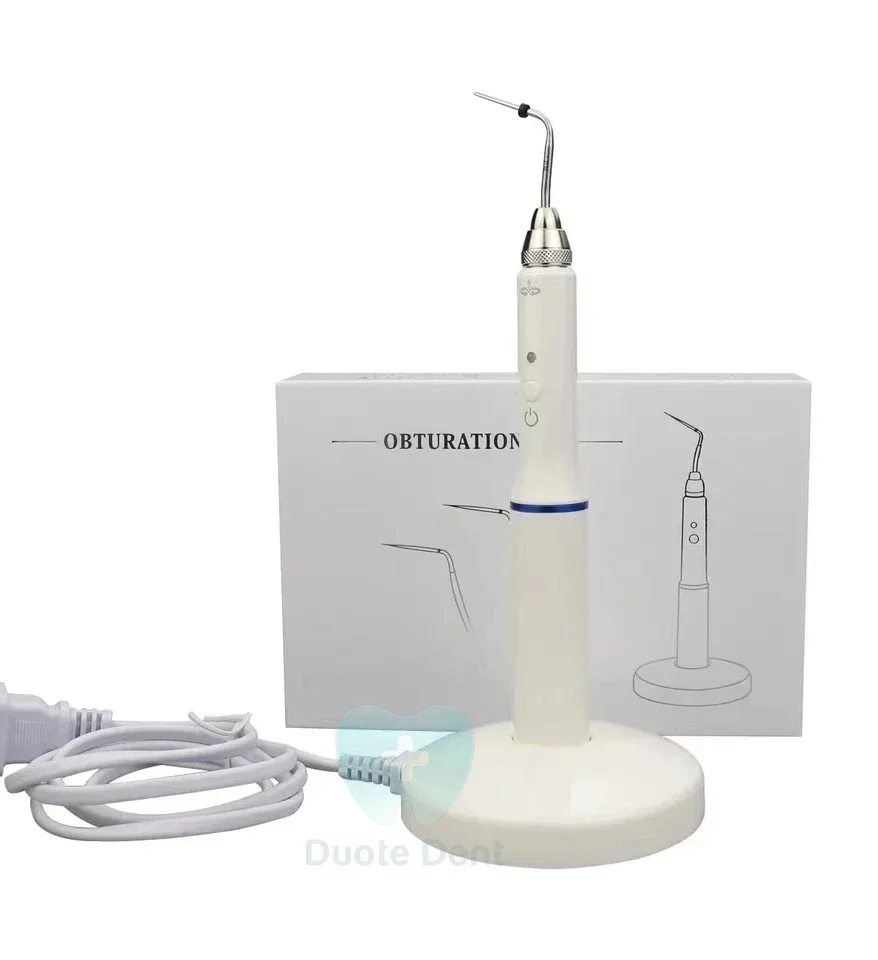 

Беспроводная эндододонтическая система обтурации DentalS, тепловая система обтурации/Беспроводная система обтурации Гутта перча