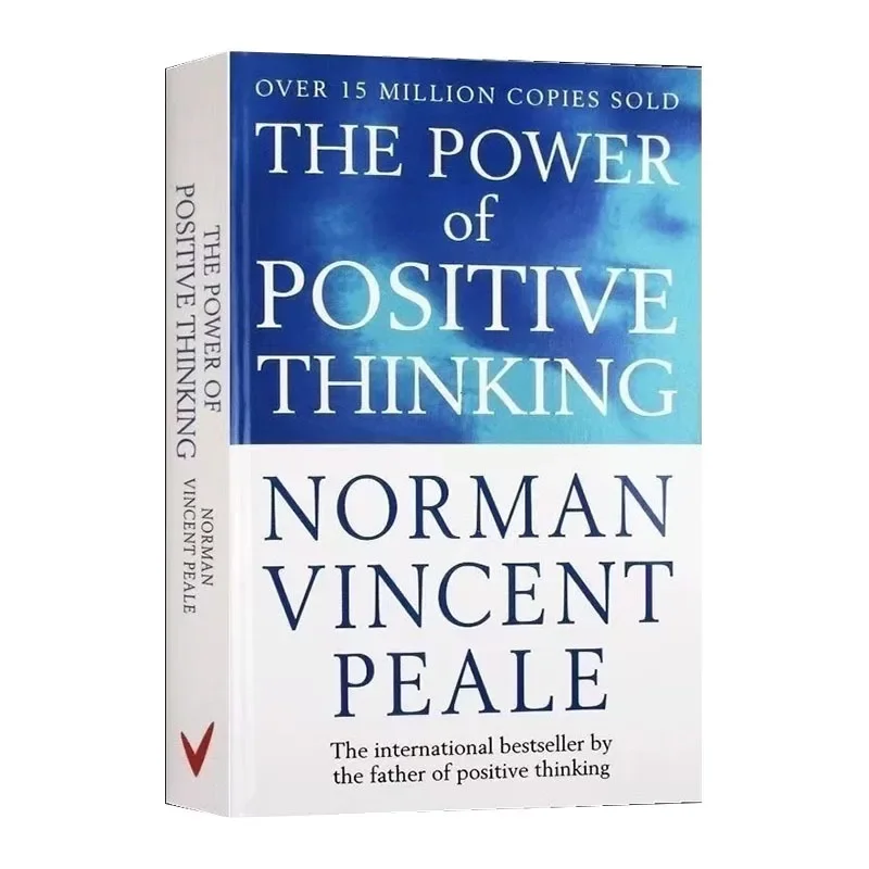 The Power of Positive Thinking for Young People by Norman Vincent Peale English Book Paperback