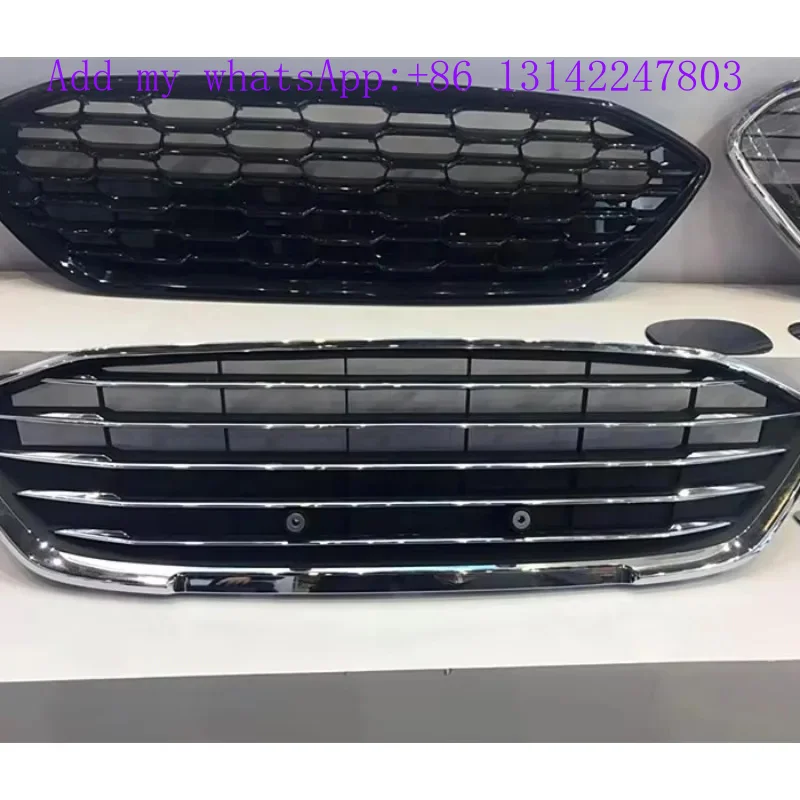 Front Grille for  Focus 2015-2017 (Europe Type)