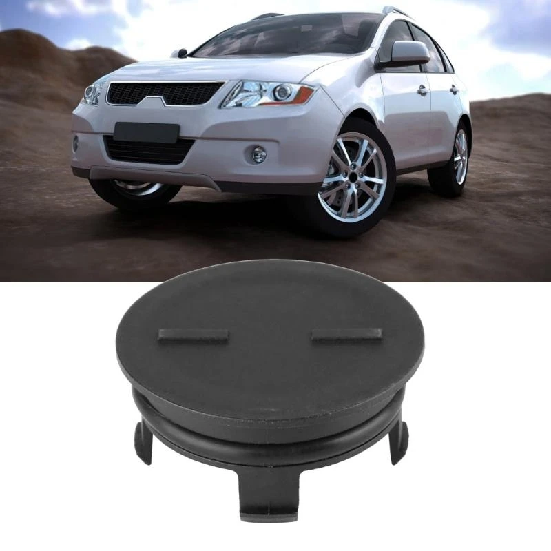 

Cylinder Head Rear Camshaft Plug with Seal Camshaft Plug Caps Automotive Accessories Easy Installation for 1990-2018