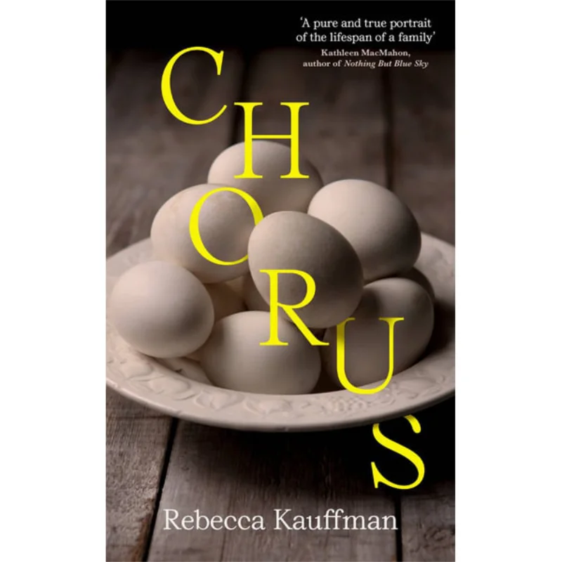 

Книги по профилю Chorus Rebecca Kauffman 9781800810822.