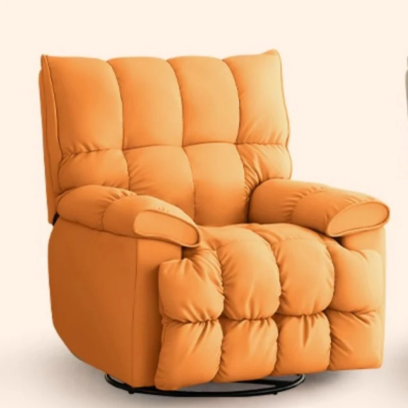 Electric Sofa Sectional Chair Multifunctional Comfortable Theater Seating Comfortable Armchair Single Recliner Sofa Cama Seats