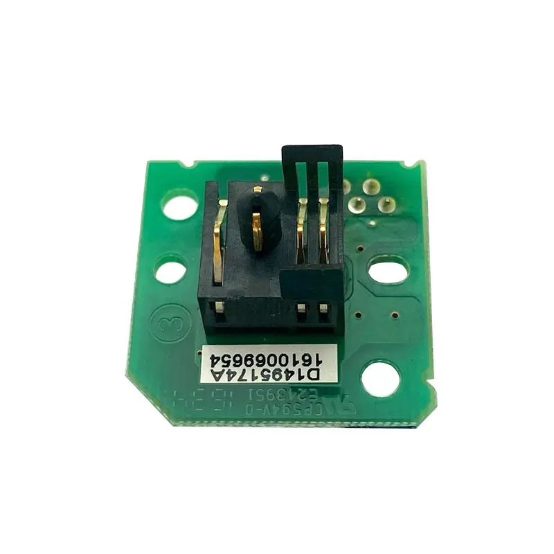 4Pcs MPC2011 Toner Chip Sensor For Ricoh MPC2011 C2003 C2503 C3503 C4503 C5503 C6003